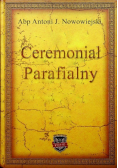 Ceremoniał Parafialny