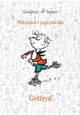 Mikołajek i jego paczka Gotfryd