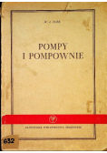 Pompy i pompownie