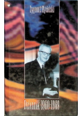 Mycielski Dziennik 1960 - 1969