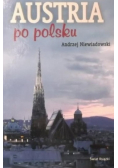 Austria po polsku