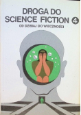 Droga do science fiction Część 4  Od dzisiaj do wieczności