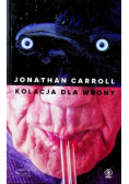 Kolacja dla wrony