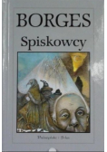 Spiskowcy