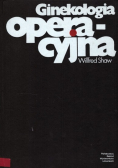 Ginekologia operacyjna