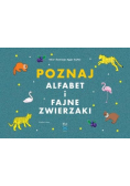 Poznaj alfabet i fajne zwierzaki