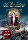 Matka Boża Łaskawa Historia Cuda Łaski Świadectwa
