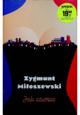 Jak zawsze