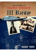 Tajne bronie III Rzeszy