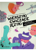 Wierszyki ćwiczące języki