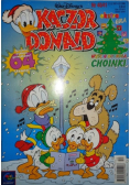 Kaczor Donald nr 40 i 41