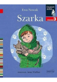 Czytam sobie Szarka