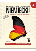 Niemiecki w tłumaczeniach Gramatyka Część 4
