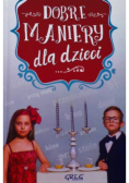 Dobre maniery dla dzieci