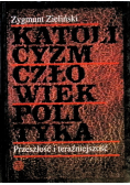 Katolicyzm człowiek polityka