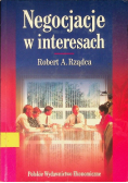 Negocjacje w interesach