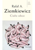 Ciało obce