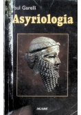 Asyriologia