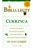 Biblia leczy. Cukrzyca