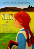 Ania z Zielonego Wzgórza