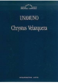 Chrystus Velazqueza