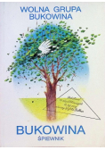 Wolna grupa Bukowina śpiewnik