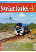 Świat kolei Nr 4 / 15