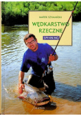 Wędkarstwo rzeczne