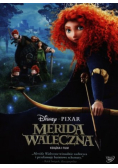 Merida Waleczna