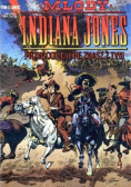 Młody Indiana Jones Nr 1 / 93