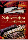 Najsłynniejsza broń myśliwska