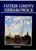 Dzieje gminy Sierakowice