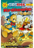 MegaGiga Tom 47Królowie złoci
