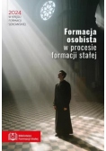 Formacja osobista w procesie formacji stałej