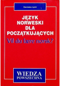 Język norweski dla początkujących