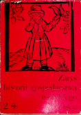 Zarys historii gospodarstwa wiejskiego w Polsce Tom II