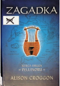 Zagadka Księga 2