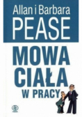 Mowa ciała w pracy