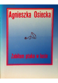 Zabiłam ptaka w locie