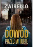 Dowód przeciw Tobie Rewers