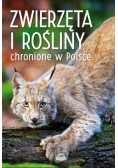 Zwierzęta i rośliny chronione w Polsce