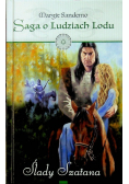 Saga o ludziach lodu Tom 13 Ślady szatana