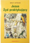 Jezus Żyd praktykujący