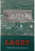 Łagry Przewodnik encyklopedyczny