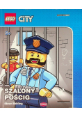 LEGO City Szalony pościg