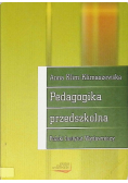 Pedagogika przedszkolna