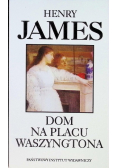 Dom na Placu Waszyngtona
