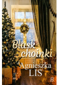 Blask choinki