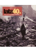 Getty images Lata 40