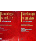Kardiologia w praktyce Tom I II